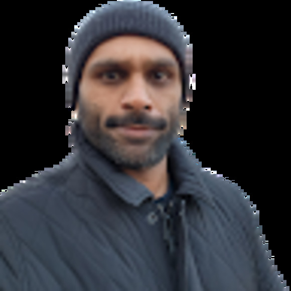 Meet your Posher, Raza - Picture 1 of 1